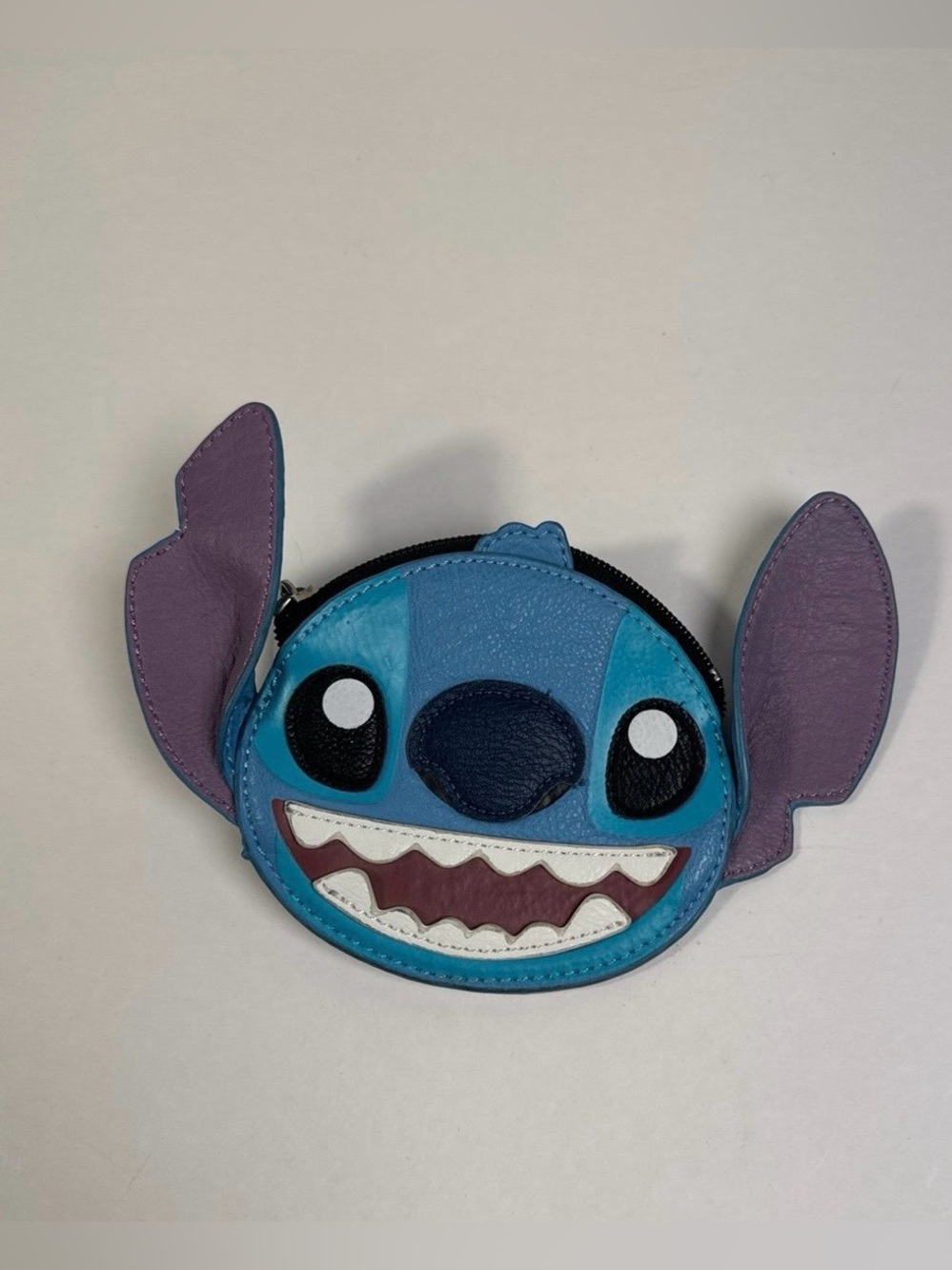 Loungefly‎ Disney Stitch Coin Purse